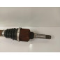 Cardan droit (transmission) PEUGEOT 2008 1