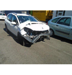 Cardan droit (transmission) PEUGEOT 2008 1 Photo n°8