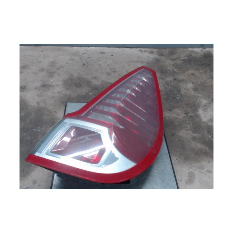 Feu arriere principal droit (feux) RENAULT SCENIC 3
