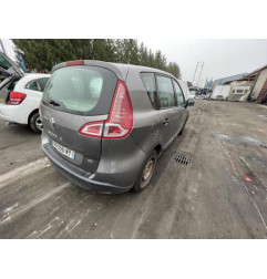 Feu arriere principal droit (feux) RENAULT SCENIC 3 Photo n°5