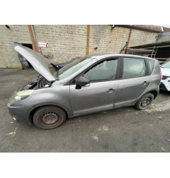 Feu arriere principal droit (feux) RENAULT SCENIC 3 Photo n°11