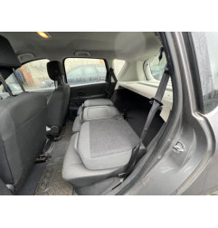 Feu arriere principal droit (feux) RENAULT SCENIC 3 Photo n°12