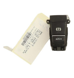 Levier frein à main electrique BMW X3 F25 Photo n°5