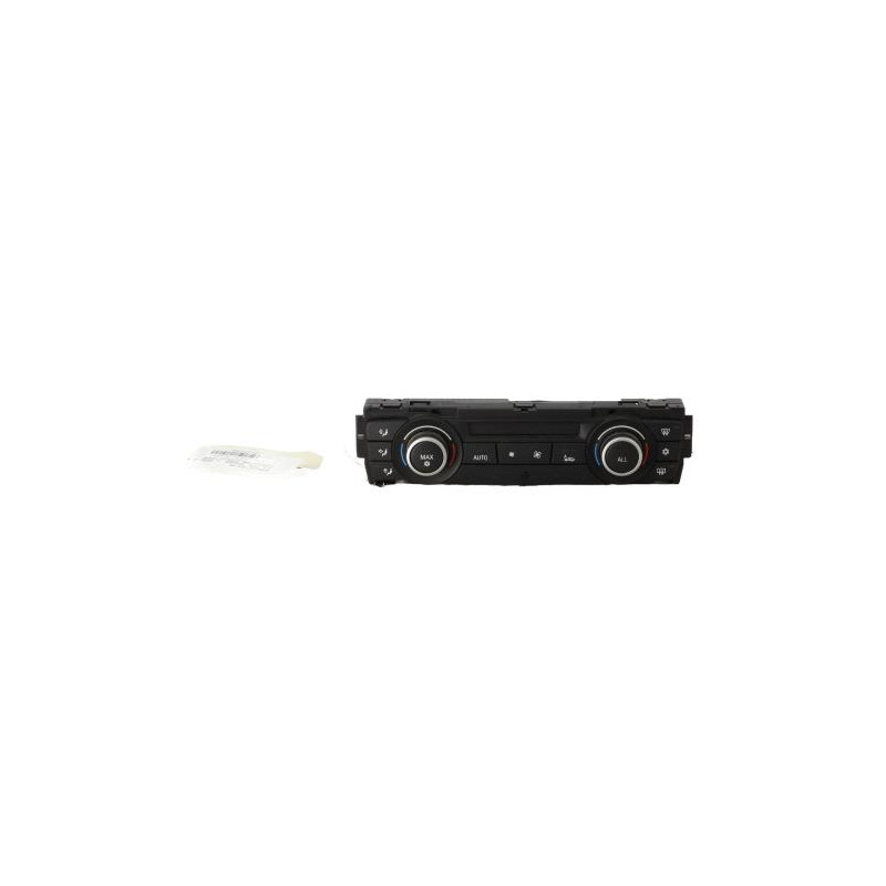 Commande chauffage BMW X3 F25