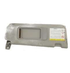 Pare soleil droit BMW X3 F25