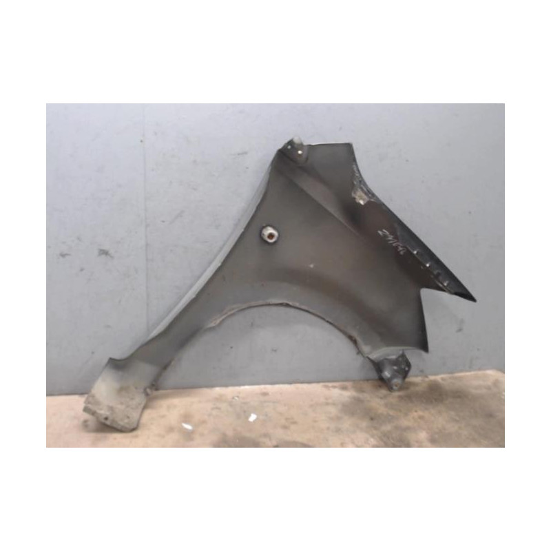 Aile avant gauche SUBARU JUSTY 3
