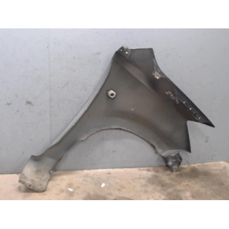 Aile avant gauche SUBARU JUSTY 3 Photo n°1