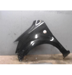 Aile avant gauche SUBARU JUSTY 3