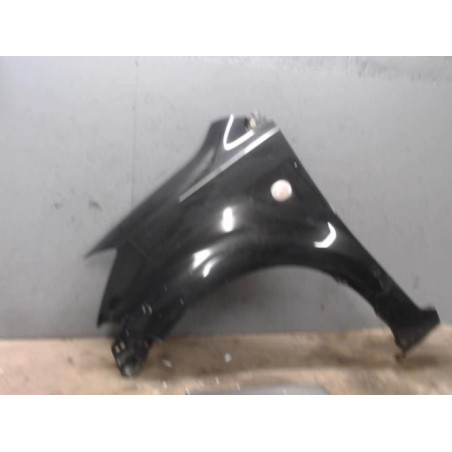 Aile avant gauche SUBARU JUSTY 3