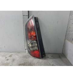 Feu arriere principal gauche (feux) SUBARU JUSTY 3