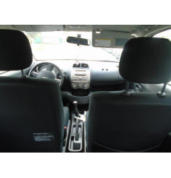 Feu arriere principal gauche (feux) SUBARU JUSTY 3 Photo n°3