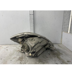 Optique avant principal gauche (feux)(phare) SUBARU JUSTY 3 Photo n°3