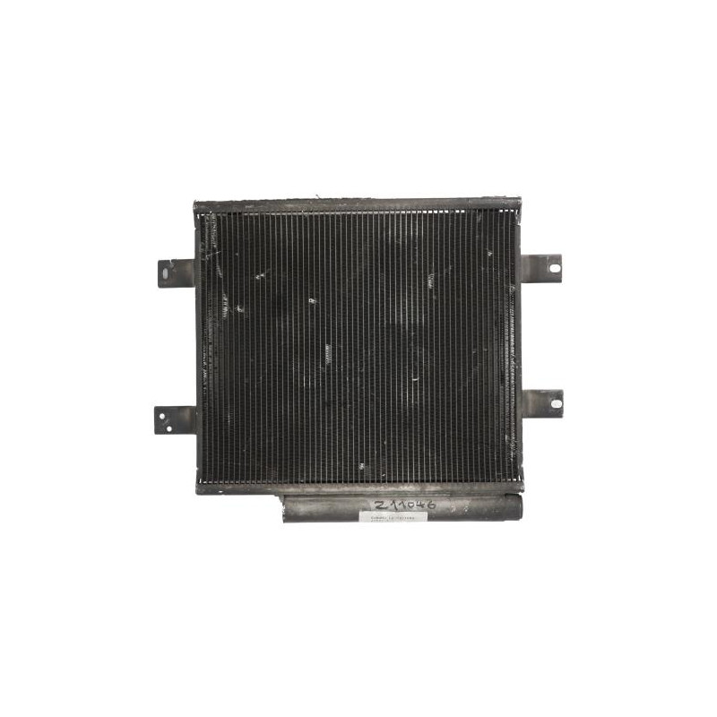 Condenseur de clim SUBARU JUSTY 3