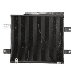 Condenseur de clim SUBARU JUSTY 3