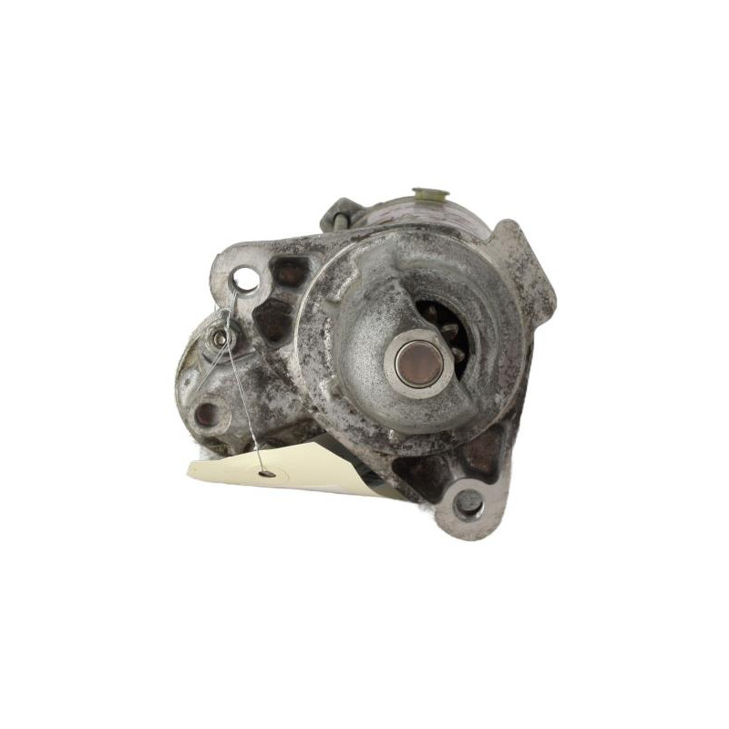 Demarreur SUBARU JUSTY 3 Photo n°2