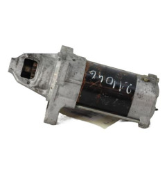 Demarreur SUBARU JUSTY 3 Photo n°3