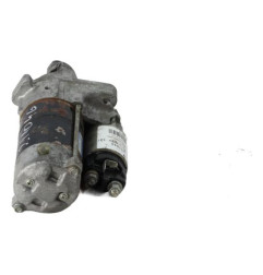 Demarreur SUBARU JUSTY 3 Photo n°4