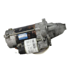 Demarreur SUBARU JUSTY 3 Photo n°5