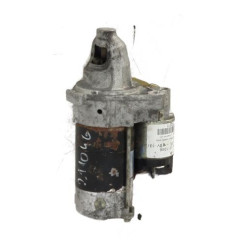 Demarreur SUBARU JUSTY 3 Photo n°6