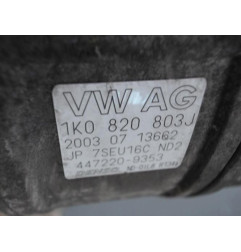 Compresseur clim VOLKSWAGEN TOURAN 1