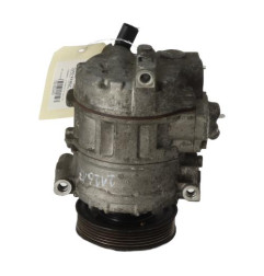 Compresseur clim VOLKSWAGEN TOURAN 1 Photo n°3