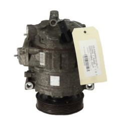 Compresseur clim VOLKSWAGEN TOURAN 1 Photo n°4