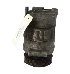 Compresseur clim VOLKSWAGEN TOURAN 1 Photo n°5