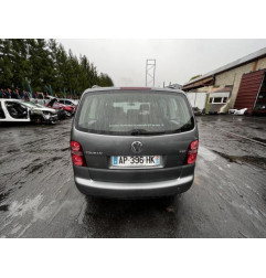 Compresseur clim VOLKSWAGEN TOURAN 1 Photo n°7