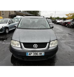 Compresseur clim VOLKSWAGEN TOURAN 1 Photo n°14