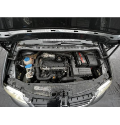 Retroviseur droit VOLKSWAGEN TOURAN 1 Photo n°7