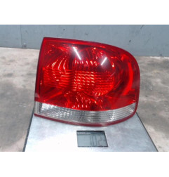 Feu arriere principal droit (feux) VOLKSWAGEN TOUAREG 1 Photo n°1