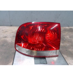 Feu arriere principal gauche (feux) VOLKSWAGEN TOUAREG 1 Photo n°1