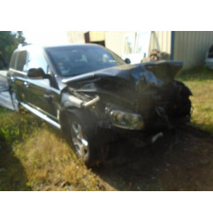 Feu arriere principal gauche (feux) VOLKSWAGEN TOUAREG 1 Photo n°6