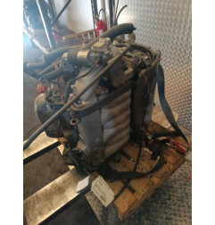 Moteur PEUGEOT 406 Photo n°1