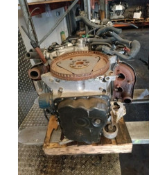 Moteur PEUGEOT 406 Photo n°3