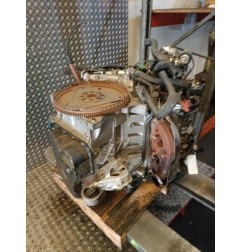 Moteur PEUGEOT 406 Photo n°4