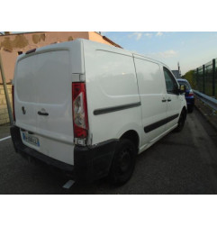 Bloc ABS (freins anti-blocage) FIAT SCUDO 2 Photo n°9