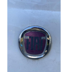 Porte de coffre gauche FIAT SCUDO 2 Photo n°3