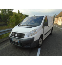 Porte de coffre gauche FIAT SCUDO 2 Photo n°5