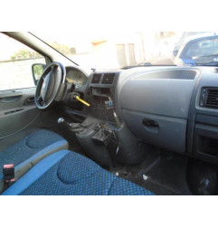 Porte de coffre gauche FIAT SCUDO 2 Photo n°6