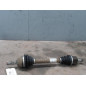 Cardan gauche (transmission) PEUGEOT 3008 1