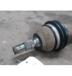 Cardan gauche (transmission) PEUGEOT 3008 1