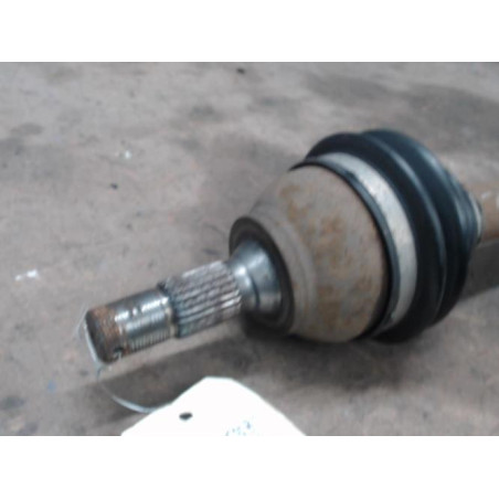 Cardan gauche (transmission) PEUGEOT 3008 1