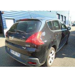 Cardan gauche (transmission) PEUGEOT 3008 1 Photo n°8