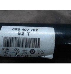 Cardan gauche (transmission) VOLKSWAGEN POLO 5 Photo n°1