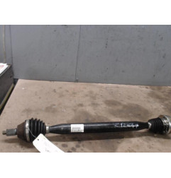 Cardan gauche (transmission) VOLKSWAGEN POLO 5