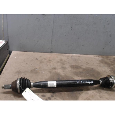 Cardan gauche (transmission) VOLKSWAGEN POLO 5