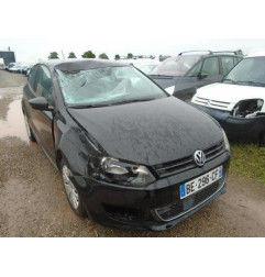 Cardan gauche (transmission) VOLKSWAGEN POLO 5 Photo n°5