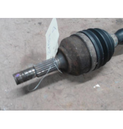 Cardan droit (transmission) CITROEN C3 2 Photo n°1