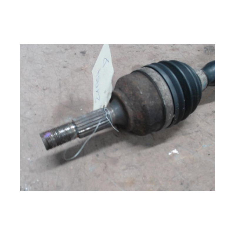 Cardan droit (transmission) CITROEN C3 2